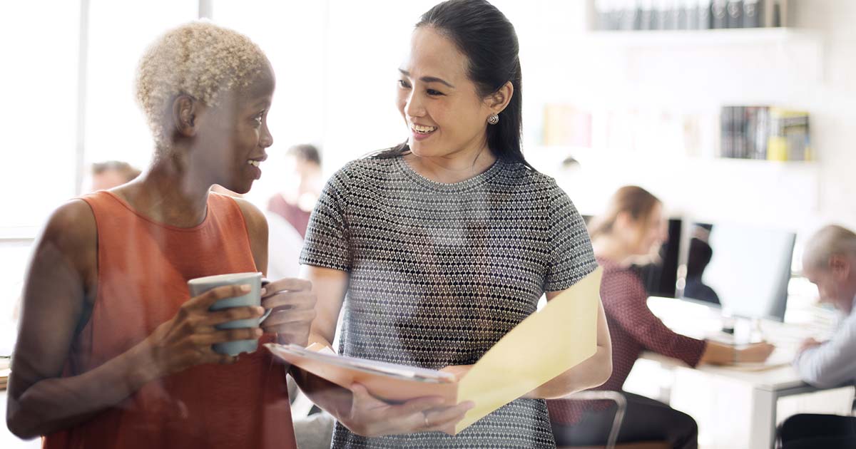 Women in business resources in South Carolina