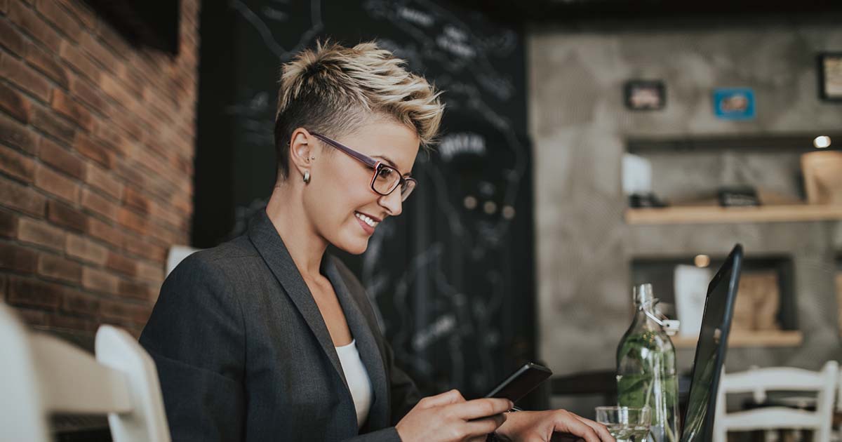 Women in business resources in Utah