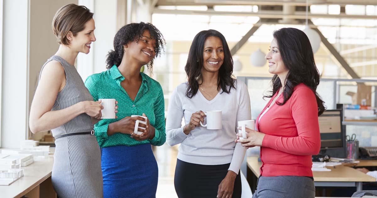 Women in business resources in Vermont