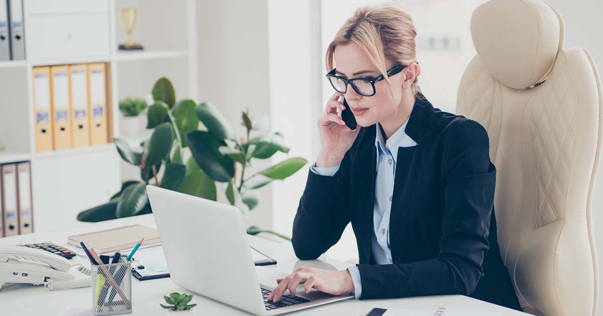 Women in business resources in Washington