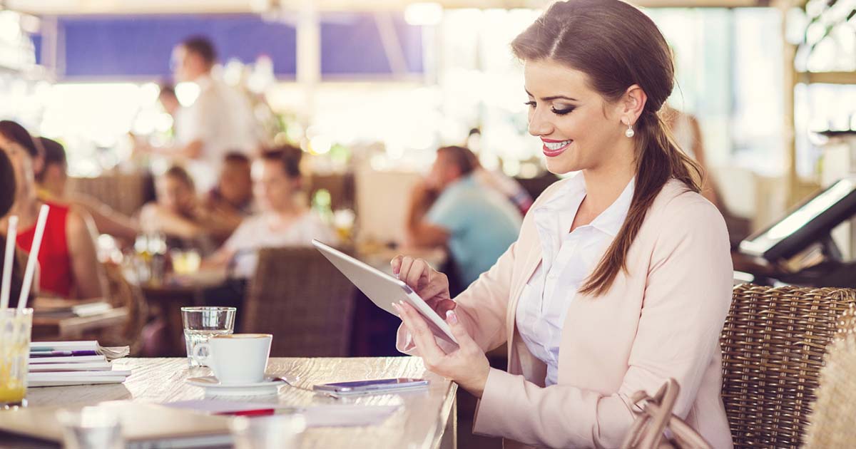 Women in business resources in Wyoming