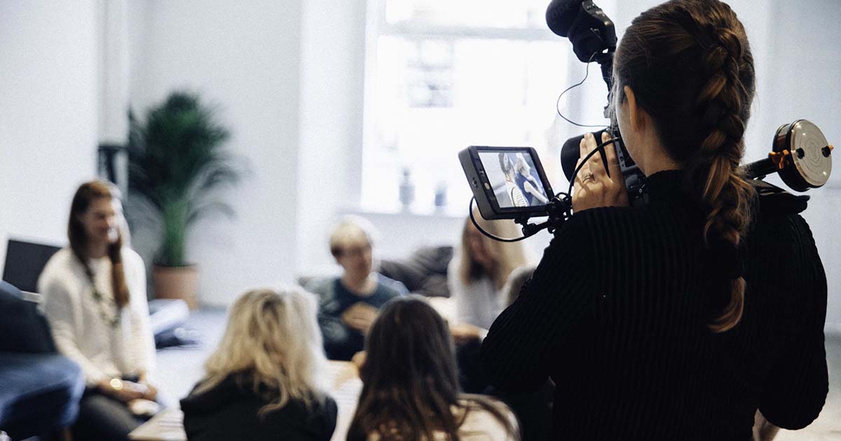 11 Must-Watch YouTube Channels for Women in Business